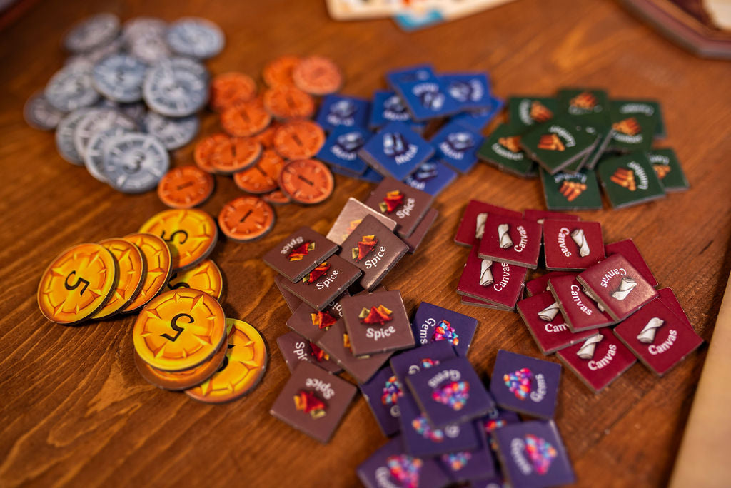 Quests & Cannons - The Risen Islands